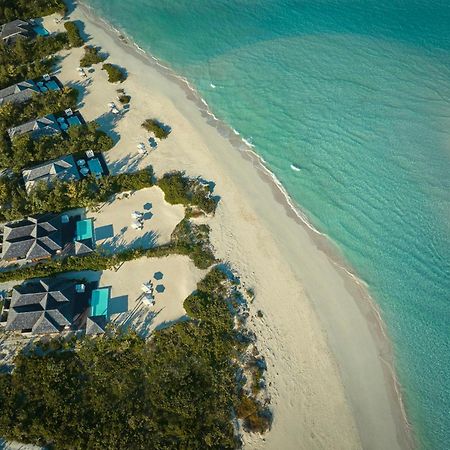 Como Parrot Cay Sandy Point Exterior foto