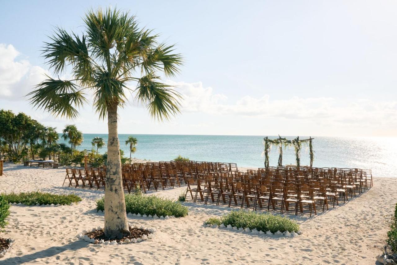 Como Parrot Cay Sandy Point Exterior foto