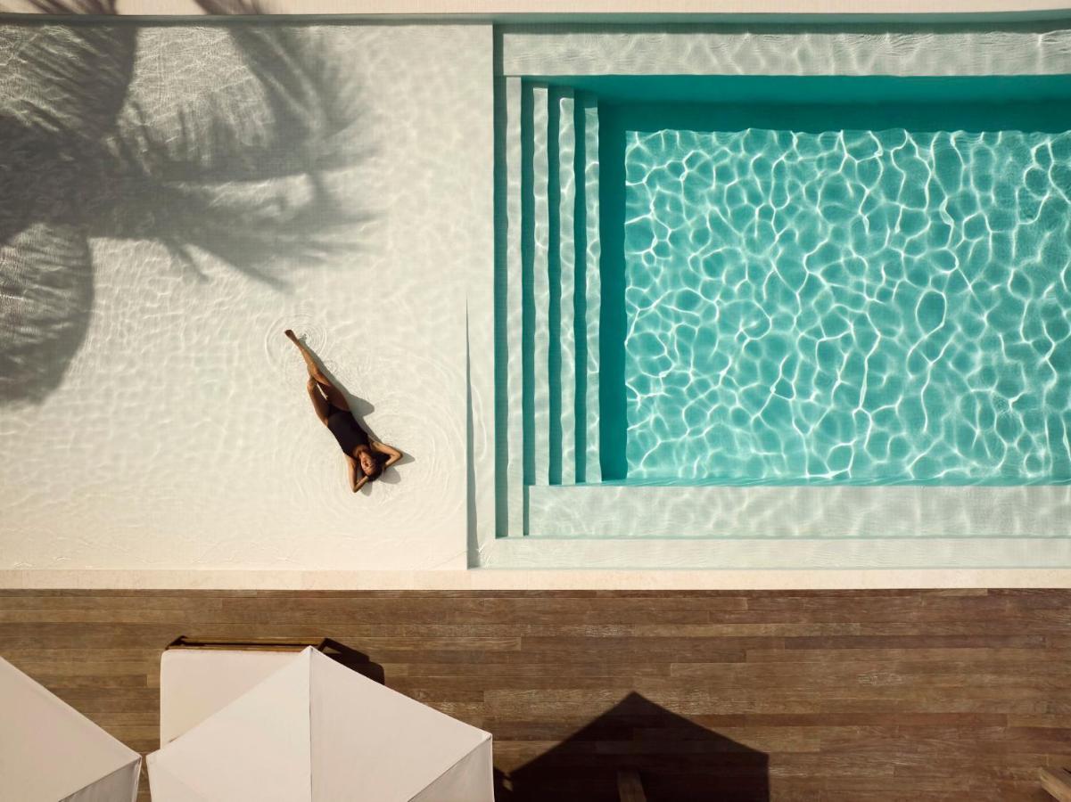 Como Parrot Cay Sandy Point Exterior foto