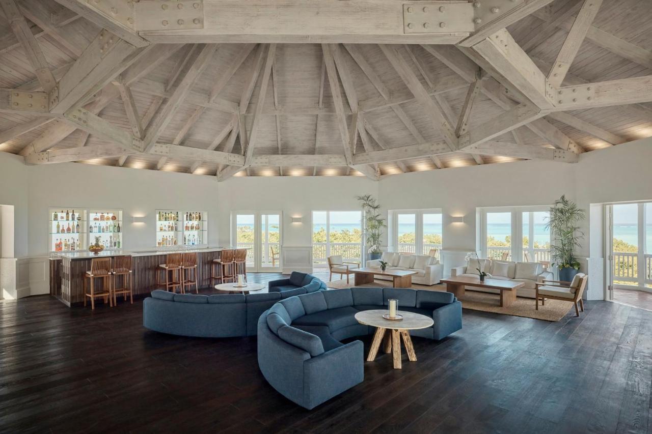 Como Parrot Cay Sandy Point Exterior foto