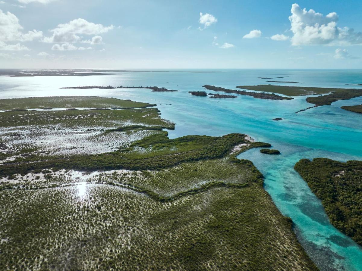 Como Parrot Cay Sandy Point Exterior foto