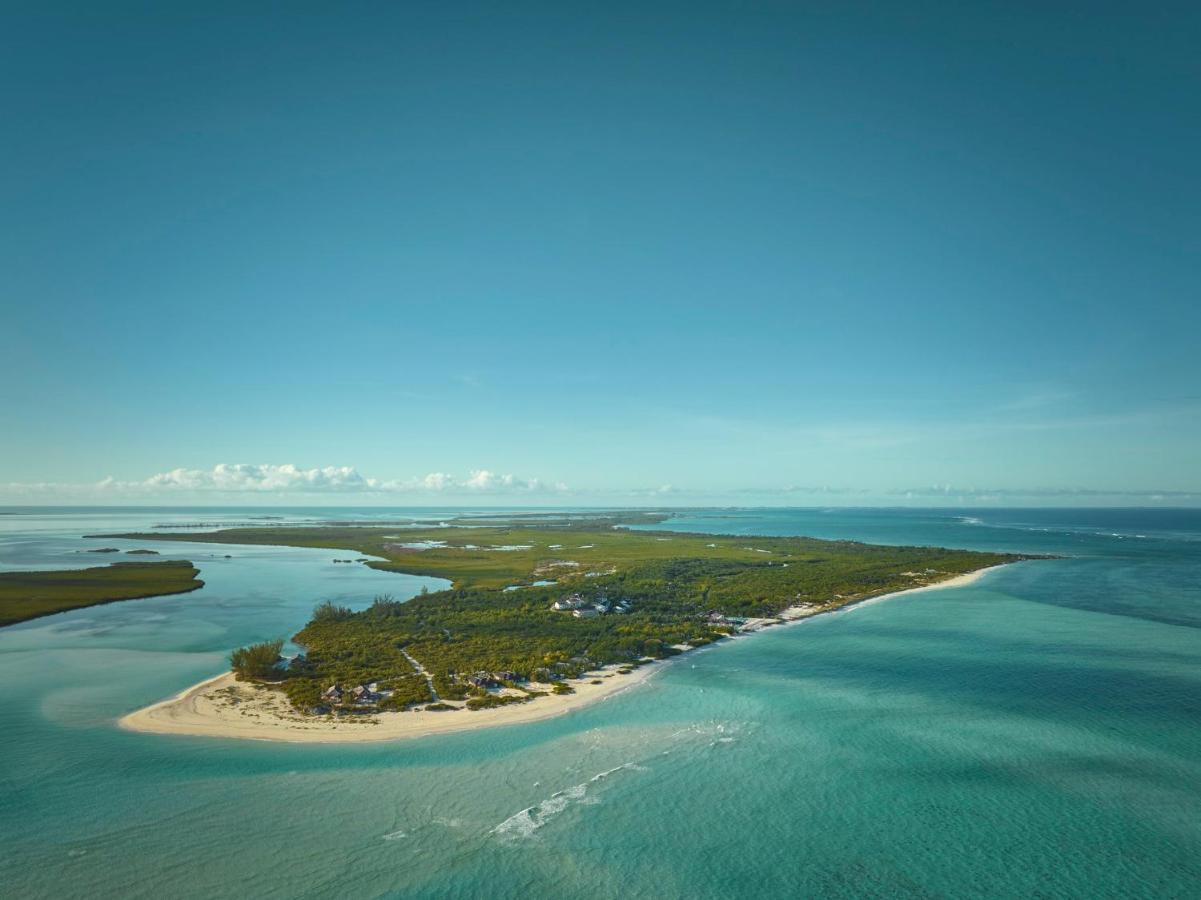 Como Parrot Cay Sandy Point Exterior foto