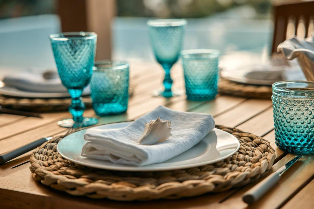 Como Parrot Cay Sandy Point Exterior foto
