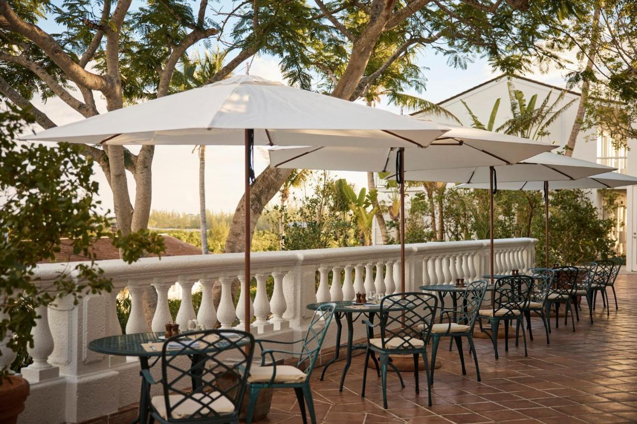 Como Parrot Cay Sandy Point Exterior foto