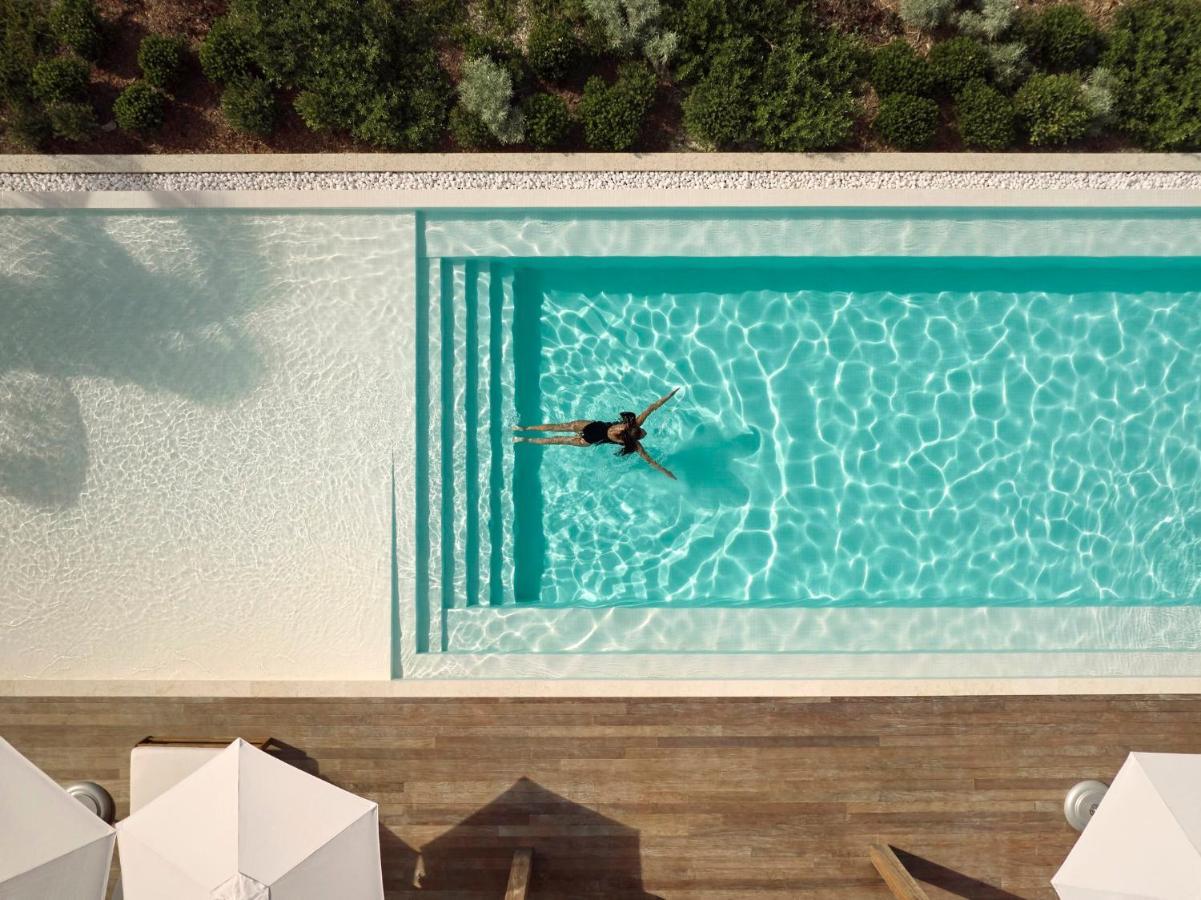 Como Parrot Cay Sandy Point Exterior foto