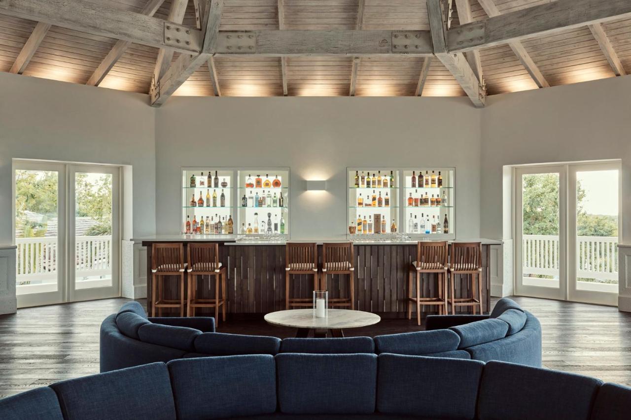 Como Parrot Cay Sandy Point Exterior foto