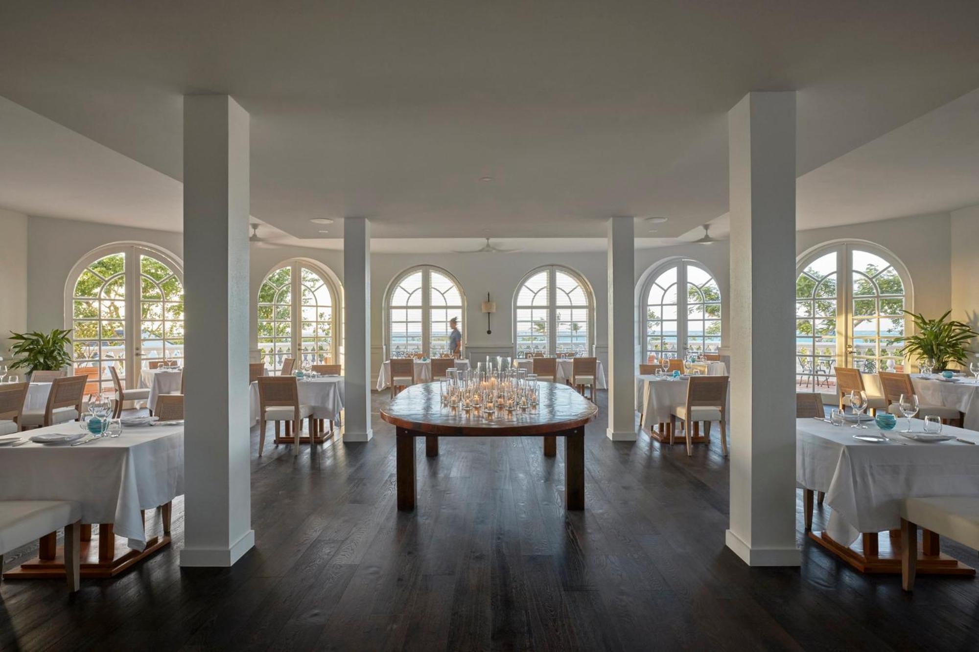 Como Parrot Cay Sandy Point Exterior foto