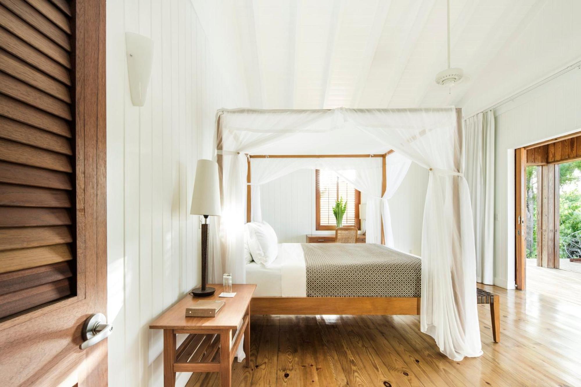 Como Parrot Cay Sandy Point Exterior foto